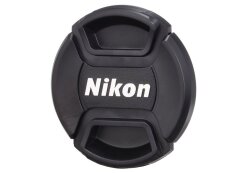 Nikon LC-95 95mm Lensdop