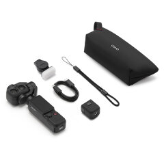 DJI Osmo Pocket 4P