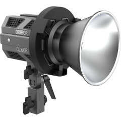 COLBOR CL60R COB Video Light 