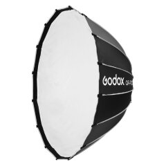 Godox Quick Release Parabolic Softbox QR-P120T