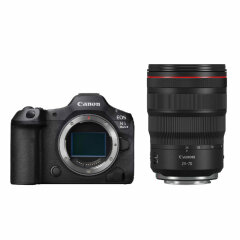 Canon EOS R5 mark II + RF 24-70mm f/2.8L IS USM
