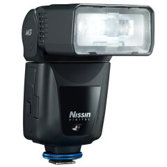 Nissin MG80 Pro Sony