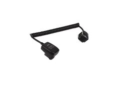 Meike TTL Cable cord 1,5m Canon OC-E3