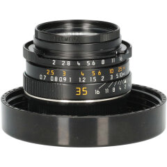 Tweedehands Mandler 35mm F/2 "7 elements" CM7576