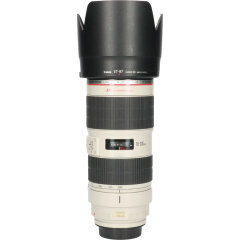 Tweedehands Canon EF 70-200mm f/2.8L IS II USM CM6650