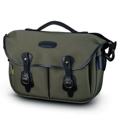 Billingham Hadley Pro 2020 Sage Fibrenyte/Black