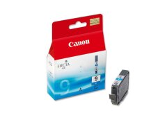 Canon PGI-9C Cyaan