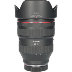 Tweedehands Canon RF 28-70mm f/2.0L USM CM6555