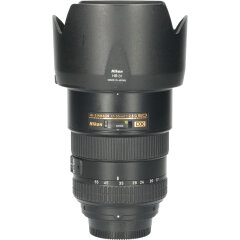 Tweedehands Nikon AF-S 17-55mm f/2.8G IF ED DX CM5543