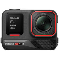 Cameraland Insta360 Ace Pro 2 aanbieding