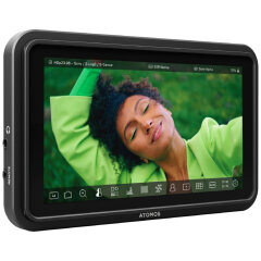Atomos Shinobi II