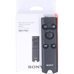 Tweedehands Sony Professionele draadloze afstandsbediening met Bluetooth CM7398