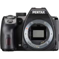 Pentax KF Black Body