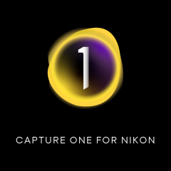 Capture One Pro 22 Nikon