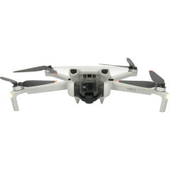 Tweedehands DJI Mini 3 met RC-N1 controller CM7396