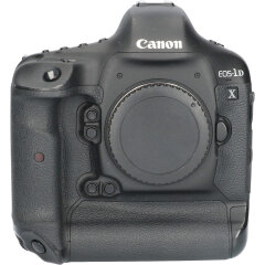 Tweedehands Canon EOS 1D x CM6507