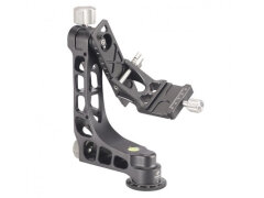 Leofoto PG-1 Gimbal Head Schommelkop