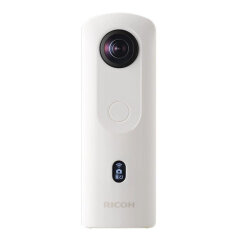 Ricoh THETA SC2 Wit