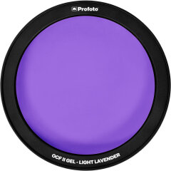 Profoto OCF II Gel Light Lavender