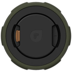 PolarPro Defender Pro Lens Cap Forest 70mm - 80mm