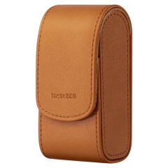 Insta360 Go 3S Classic Leather Case