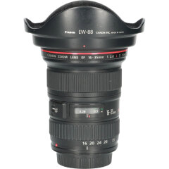 Tweedehands Canon EF 16-35mm f/2.8L II USM CM5437