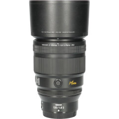 Tweedehands Nikon Z 135mm f/1.8 S Plena CM7133