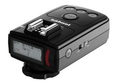 Hahnel Viper TTL Transmitter Nikon