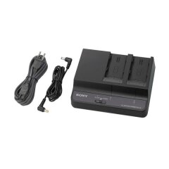 Sony Sony BC-U2 Battery Charger