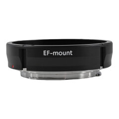 Laowa Bayonet 15mm T4.8 Canon EF (VEIB1548C)