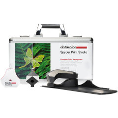 Datacolor Spyder Print Studio