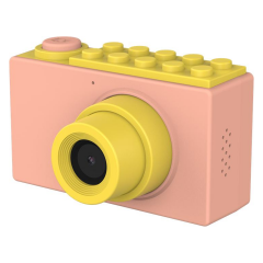 myFirst Camera 2 Roze
