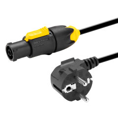 Aputure Neutrik Power Cable (EU)