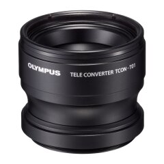 Olympus TCON-T01 Teleconverter Olympus TG-1/2/3