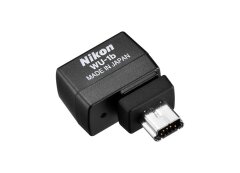 Nikon WU-1B Mobiele Adapter