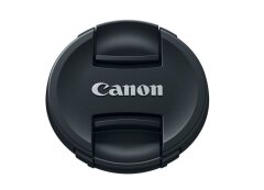 Canon Front Lens Cover E-72