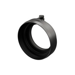 SmallRig 5709 Lens Hood For Fujifilm X Half (Charcoal Silver)