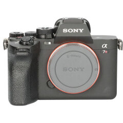 Tweedehands Sony A7R V Body CM7106