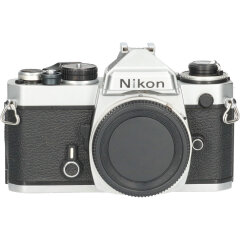 Tweedehands Nikon FE2 Body CM3845