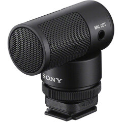 Sony Shotgun Microfoon ECM-G1