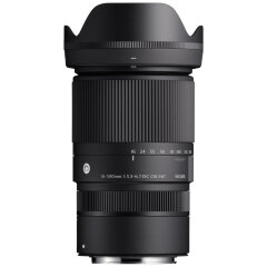 Sigma 16-300mm F3.5-6.7 DC OS | Contemporary Canon RF-mount - OUTLET