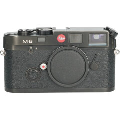 Tweedehands Leica M6 Body CM5058