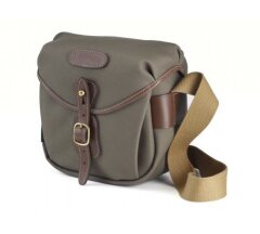 Billingham Hadley Digital - Sage FibreNyte/Chocolate