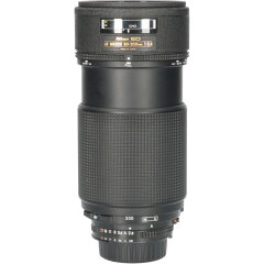 Tweedehands Nikon 80-200mm f/2.8 D AF Nikkor ED CM6196