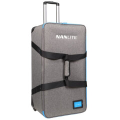 Nanlite Trolley Case For Pavoslim 60B/60C 3-LIGHT Kit