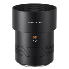 Hasselblad XCD 3,4/75P