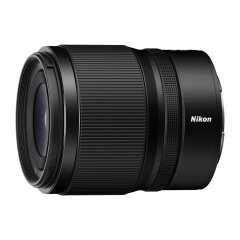 Nikon Z 35mm f/1.4