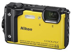 Nikon Coolpix W300 Geel