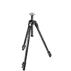 Manfrotto MT290XTC3 Carbon Fiber statief