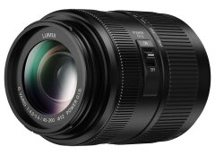 Panasonic Lumix G Vario 45-200mm f/4.0-5.6 II IS